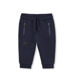 Pantaloni con stampa
