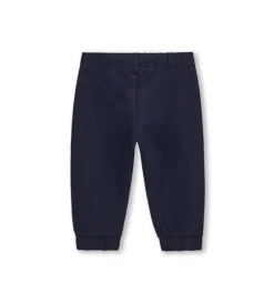 Pantaloni con stampa