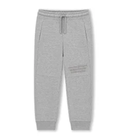 Pantaloni con stampa