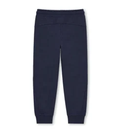 Pantaloni con stampa