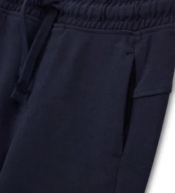Pantaloni con stampa