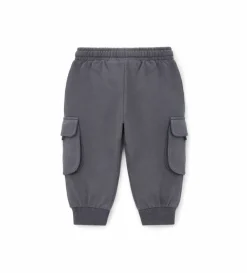 Pantaloni con tasche