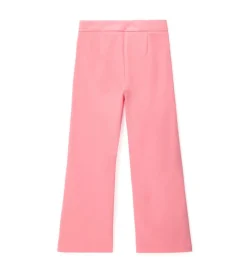 Pantaloni dritti