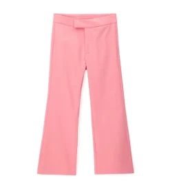 Pantaloni dritti