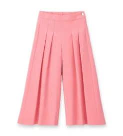 Pantaloni fluidi ampi