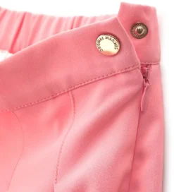 Pantaloni fluidi ampi