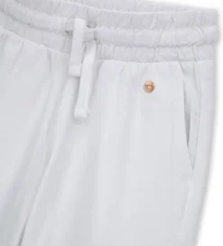 Pantaloni in felpa