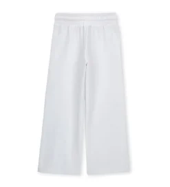 Pantaloni in felpa