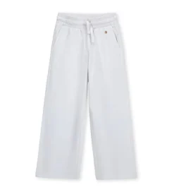 Pantaloni in felpa