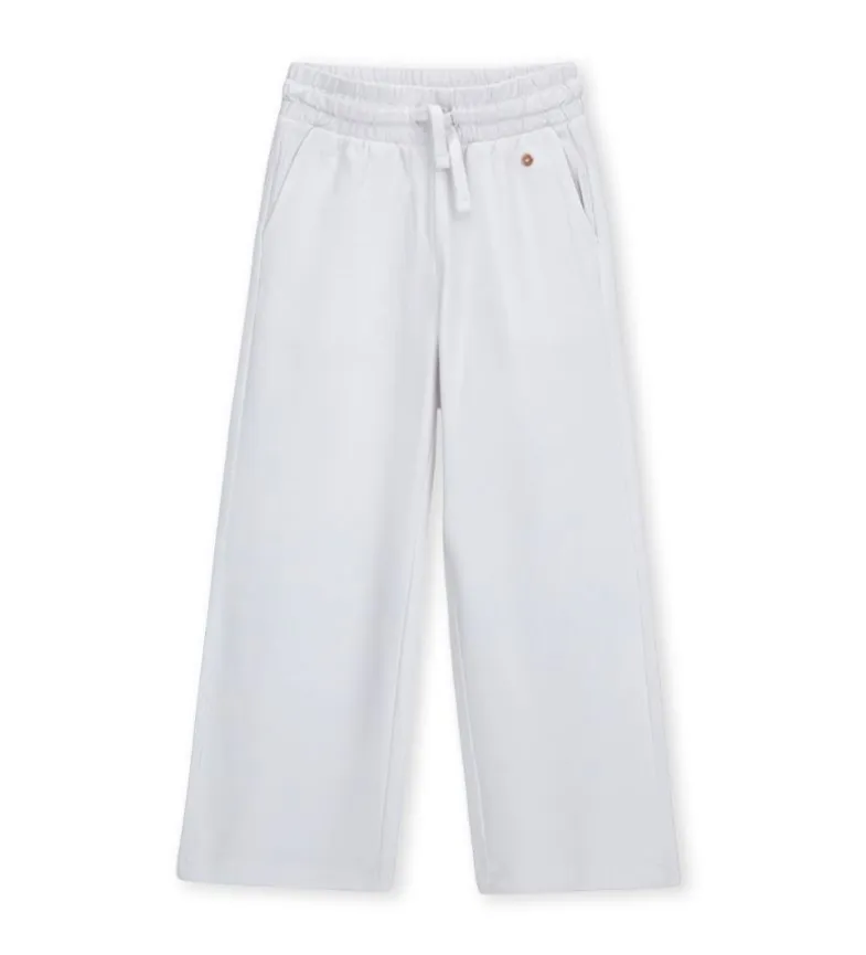 Pantaloni in felpa