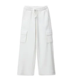 Pantaloni in felpa