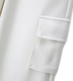 Pantaloni in felpa