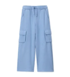 Pantaloni in felpa