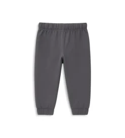 Pantaloni in felpa grigi