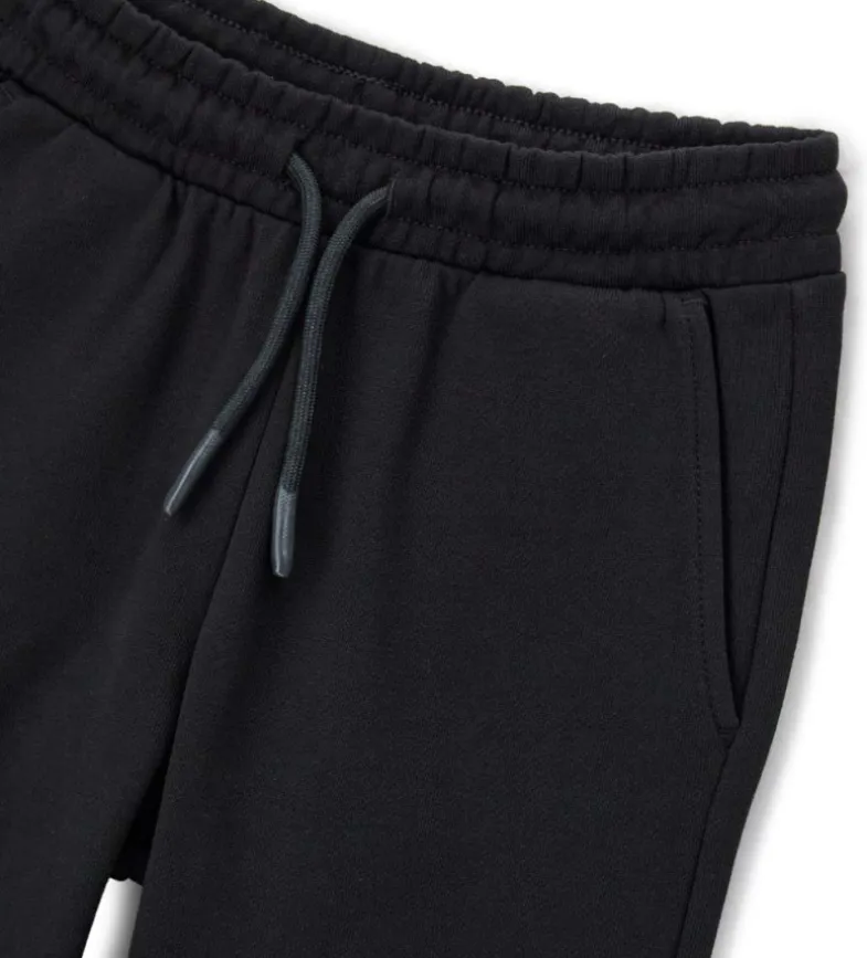 Pantaloni in felpa termica