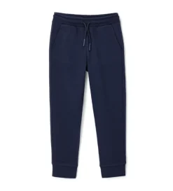 Pantaloni in felpa termica