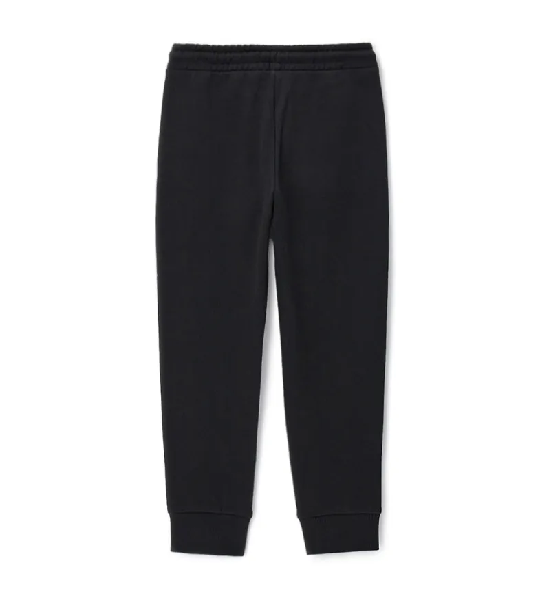 Pantaloni in felpa termica