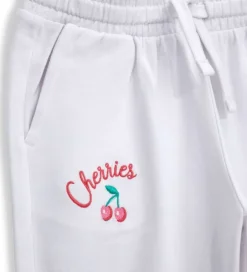 Pantaloni in tessuto tecnico