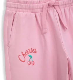 Pantaloni in tessuto tecnico