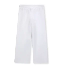 Pantaloni in tessuto tecnico