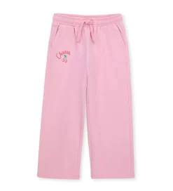 Pantaloni in tessuto tecnico