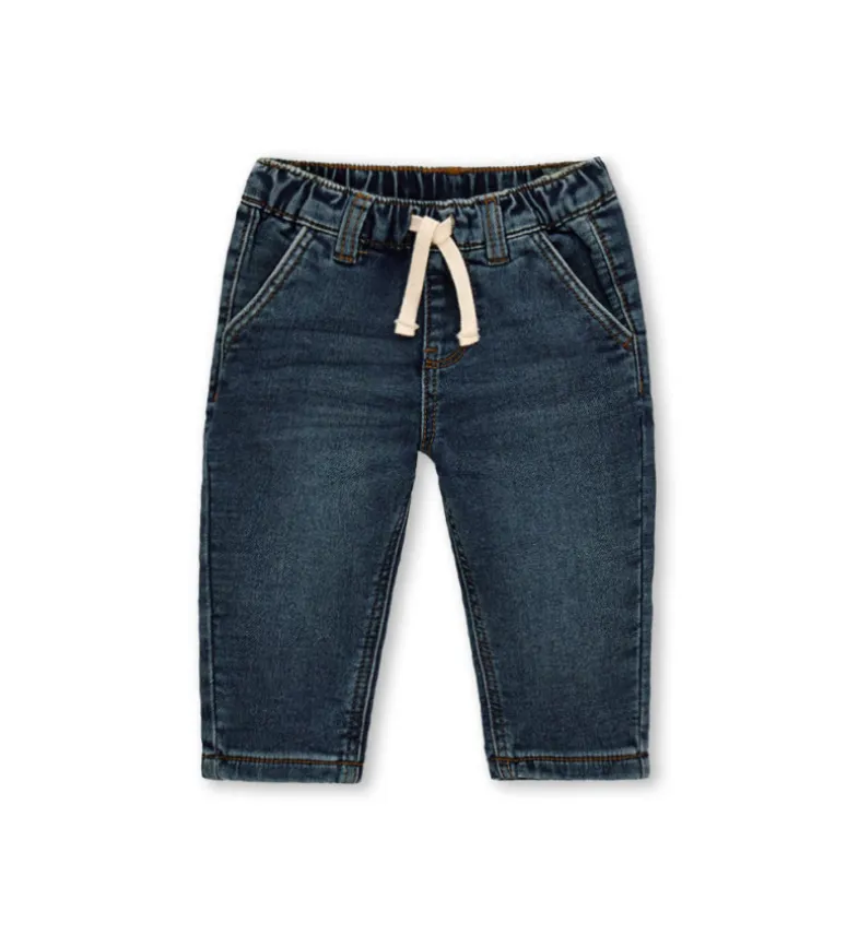 Pantaloni jogger