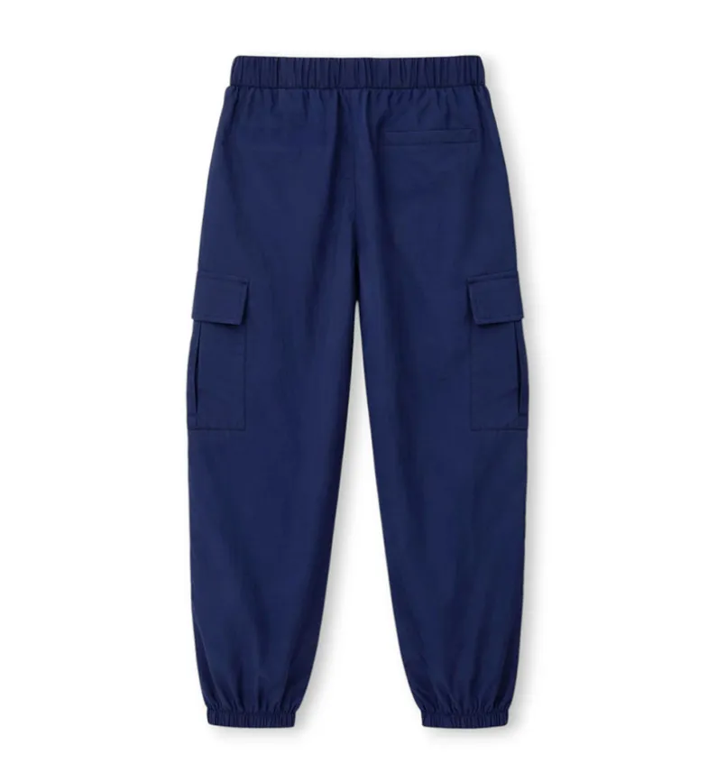 Pantaloni jogger