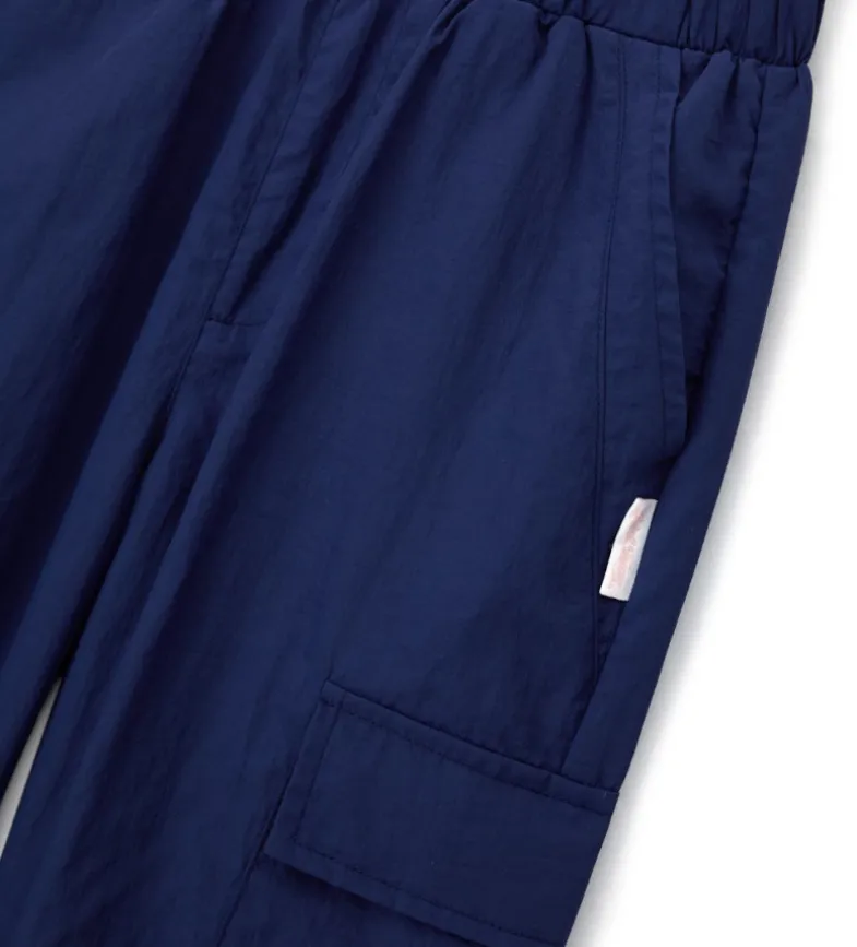 Pantaloni jogger