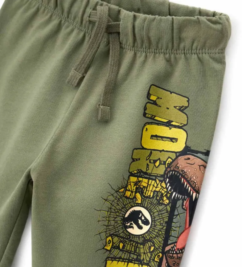 Pantaloni Jurassic World