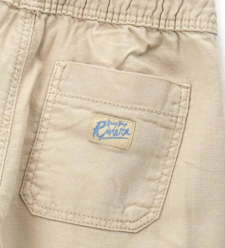 Pantaloni regular