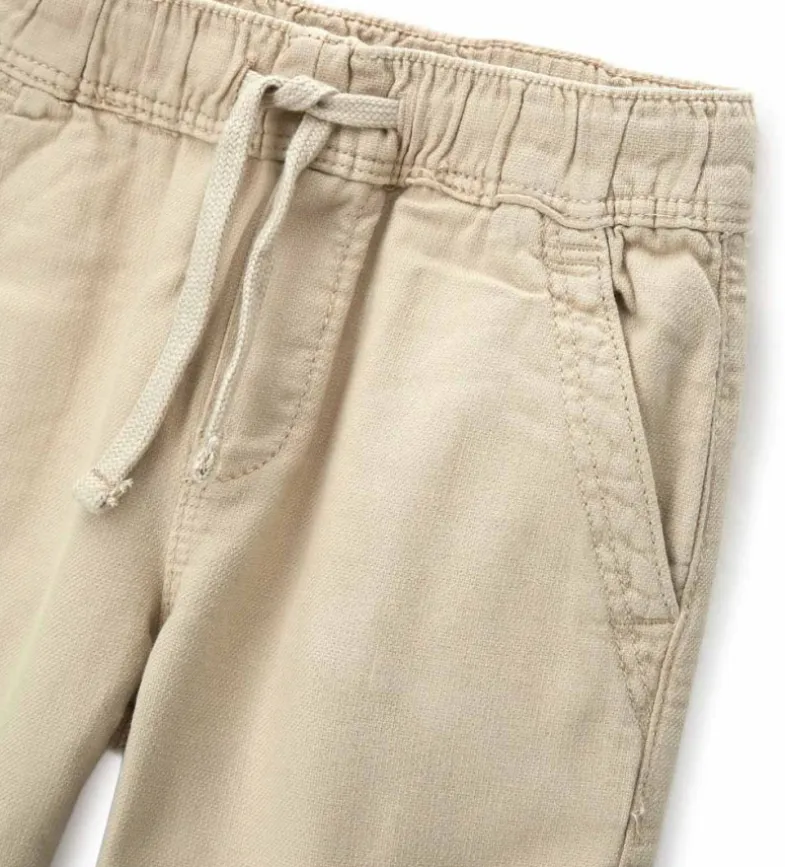 Pantaloni regular
