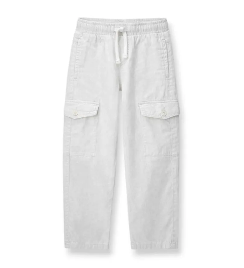 Pantaloni regular