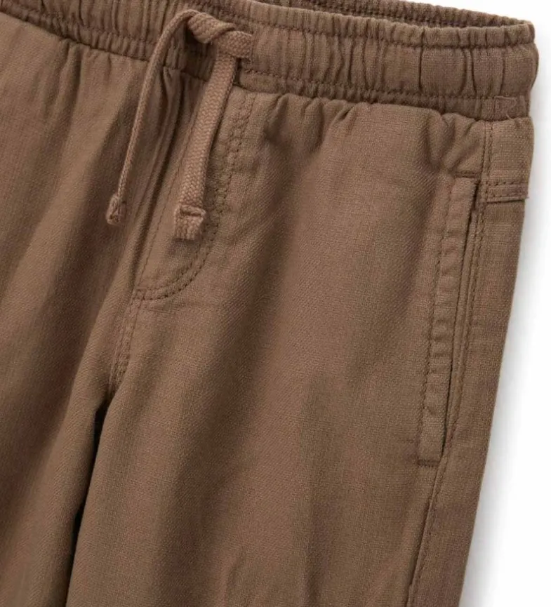 Pantaloni regular