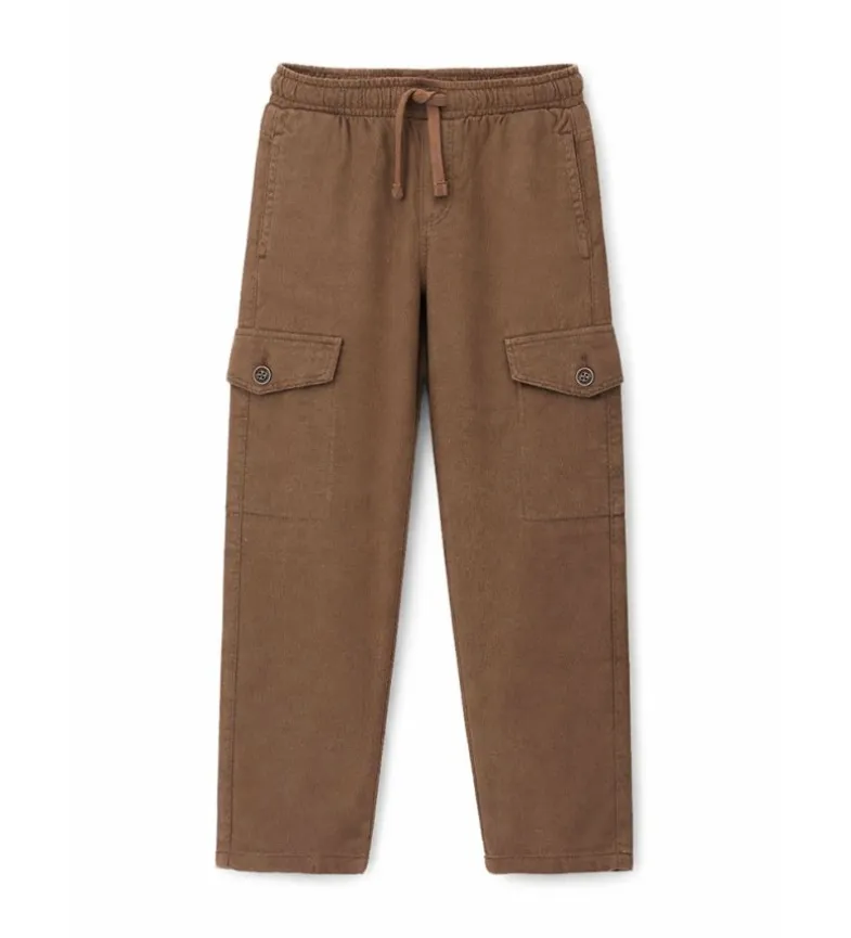 Pantaloni regular