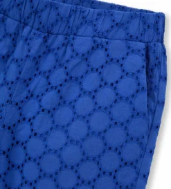 Pantaloni sangallo