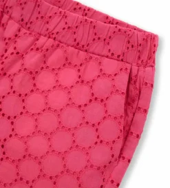 Pantaloni sangallo
