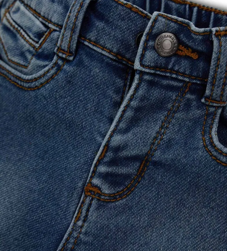 Pantaloni skinny