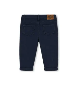 Pantaloni 5 tasche