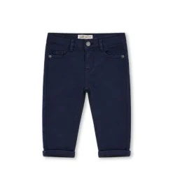 Pantaloni 5 tasche