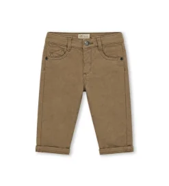 Pantaloni 5 tasche
