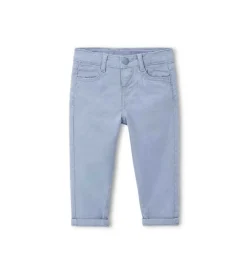 Pantaloni 5 tasche