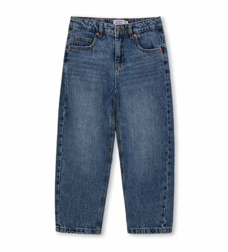 Pantaloni 5 tasche