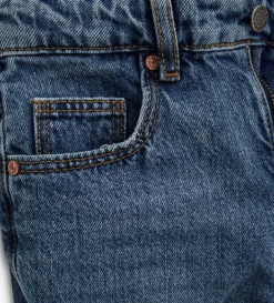 Pantaloni 5 tasche