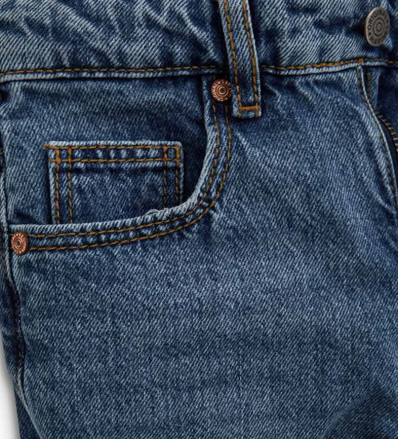 Pantaloni 5 tasche