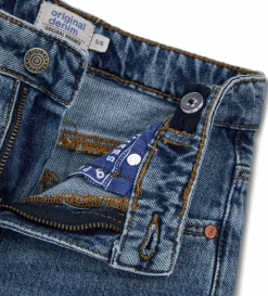 Pantaloni 5 tasche