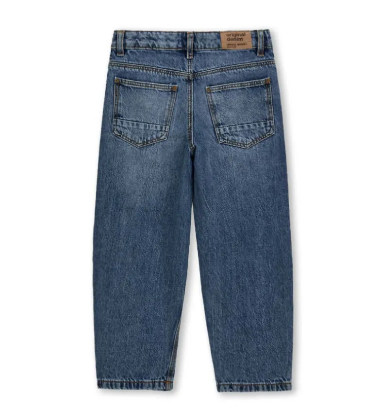 Pantaloni 5 tasche