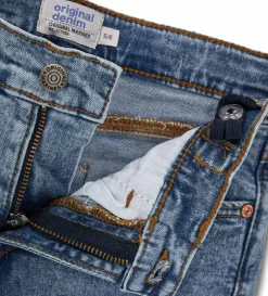 Pantaloni 5 tasche
