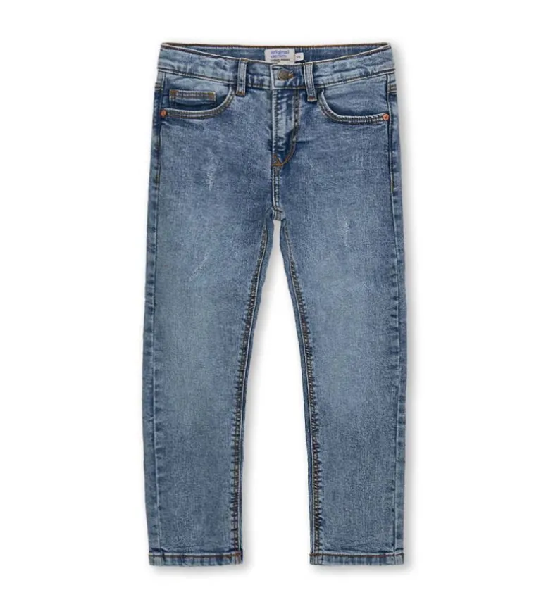 Pantaloni 5 tasche