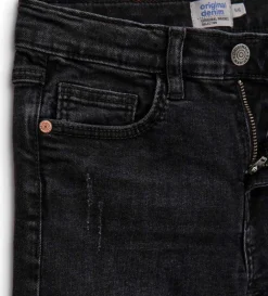 Pantaloni 5 tasche