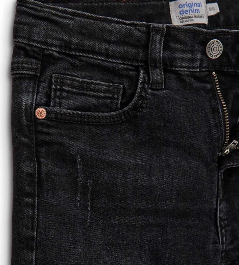 Pantaloni 5 tasche